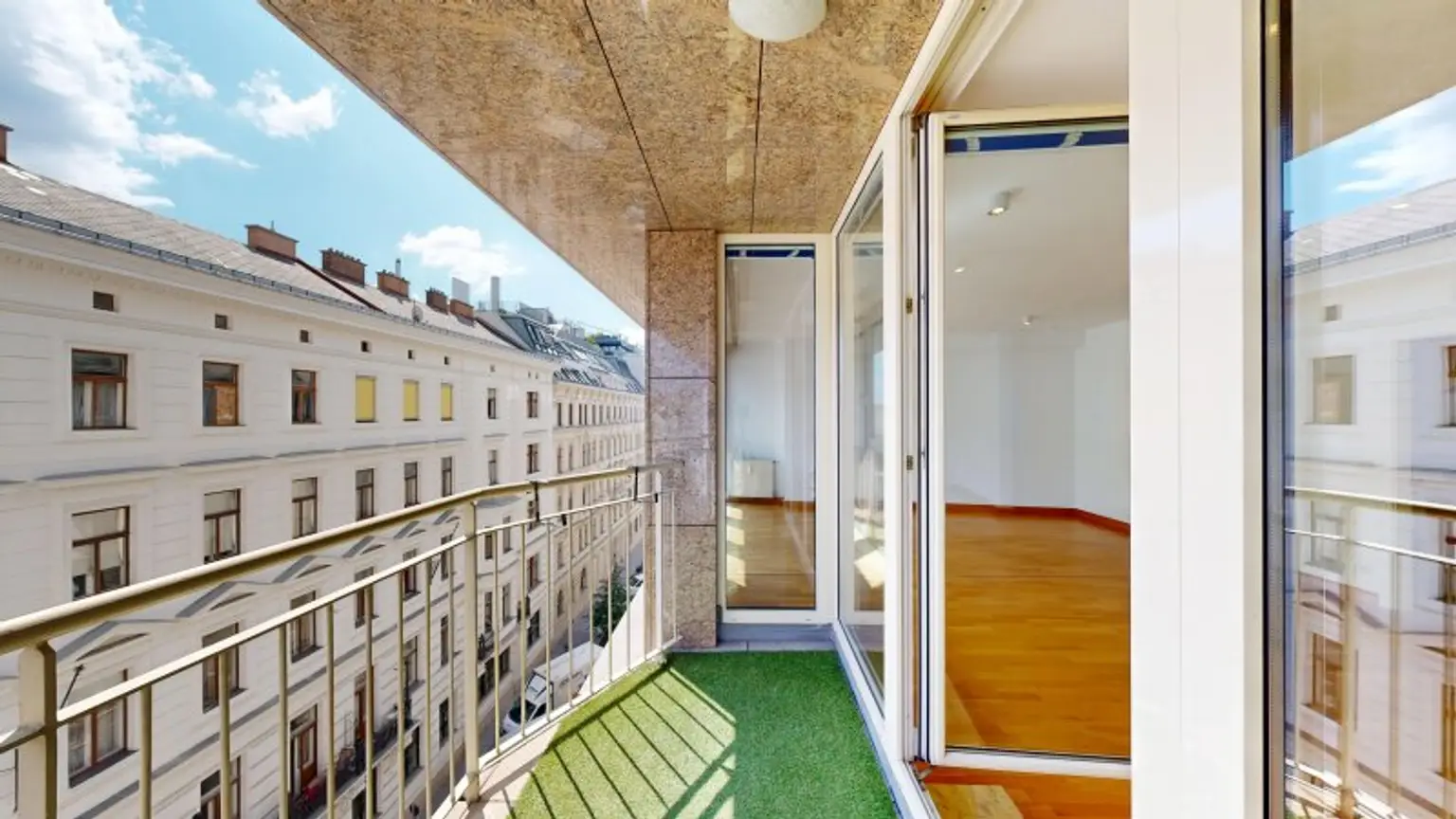 Balkon
