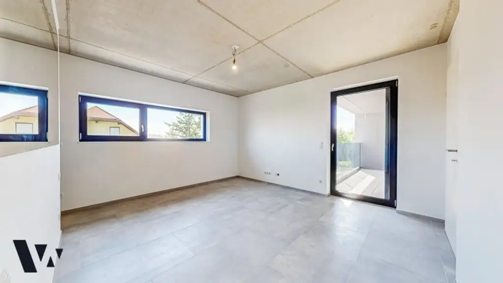MODERNES DESIGNERHAUS MIT GARTEN & POOL | ERSTBEZUG | VIDEO-PRÄSENTATION