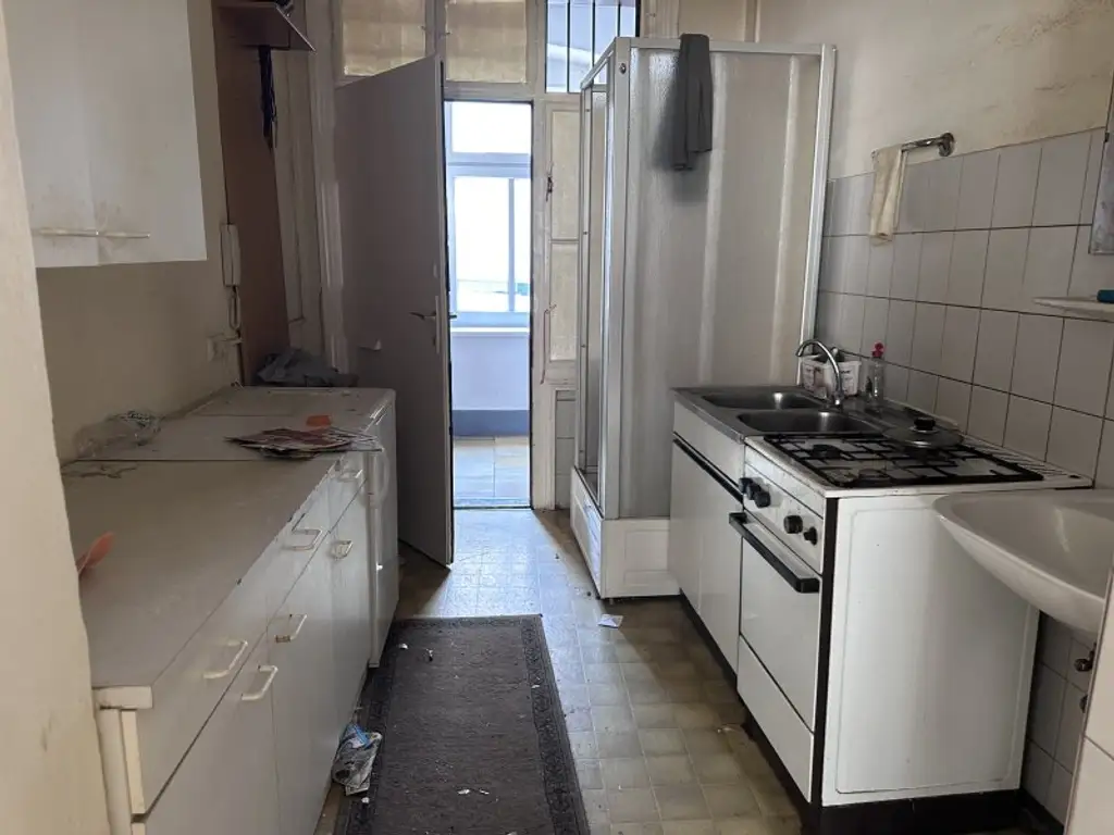 Smartwohnung nähe Elterleinplatz