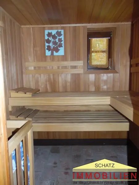 Sauna Haus 2