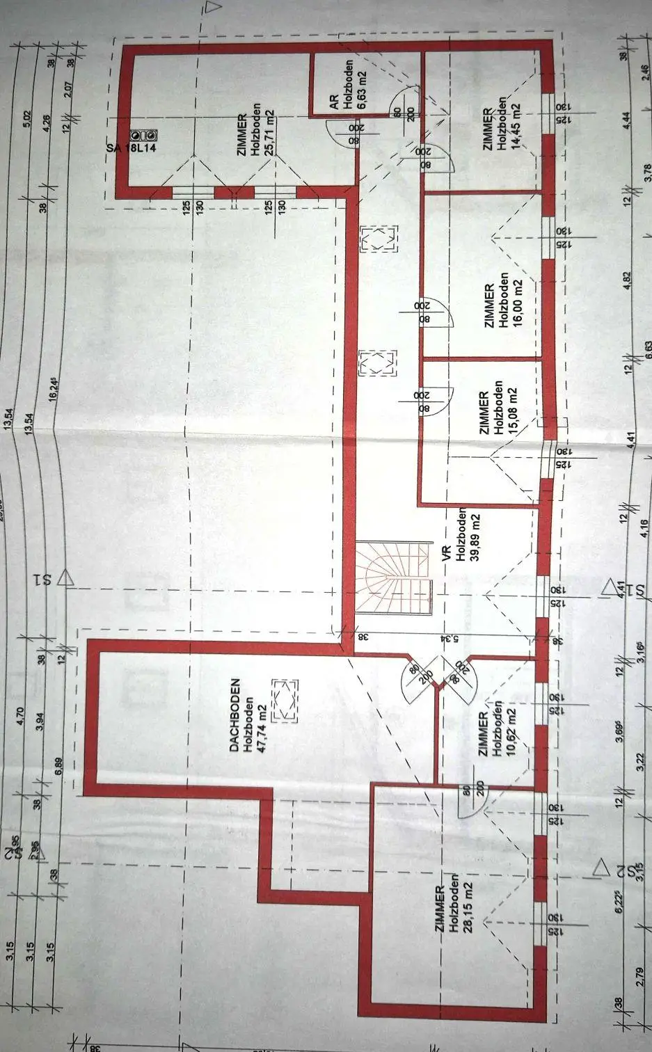 IHR NEUES WOHNPARADIES - EXKLUSIVES MEHRFAMILIENHAUS