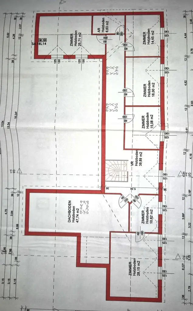 IHR NEUES WOHNPARADIES - EXKLUSIVES MEHRFAMILIENHAUS