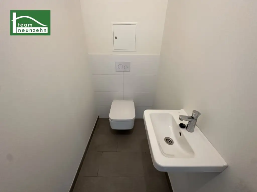 Helle 3-Zimmer-Wohnung nahe Kurpark – Ideal für Familien oder Paare!