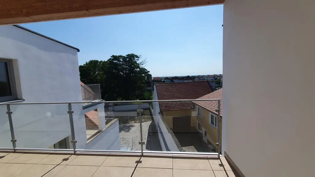 Eigentum in Mörbisch – Zeitlos wohnen, stilvoll leben
