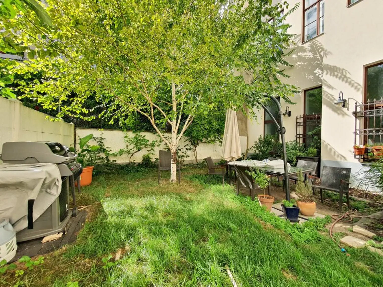 ++NEW++ TOP-Anlage Erstbezug beim Cottageviertel – Stilaltbau mit Klasse! +++High-End Ausstattung+++