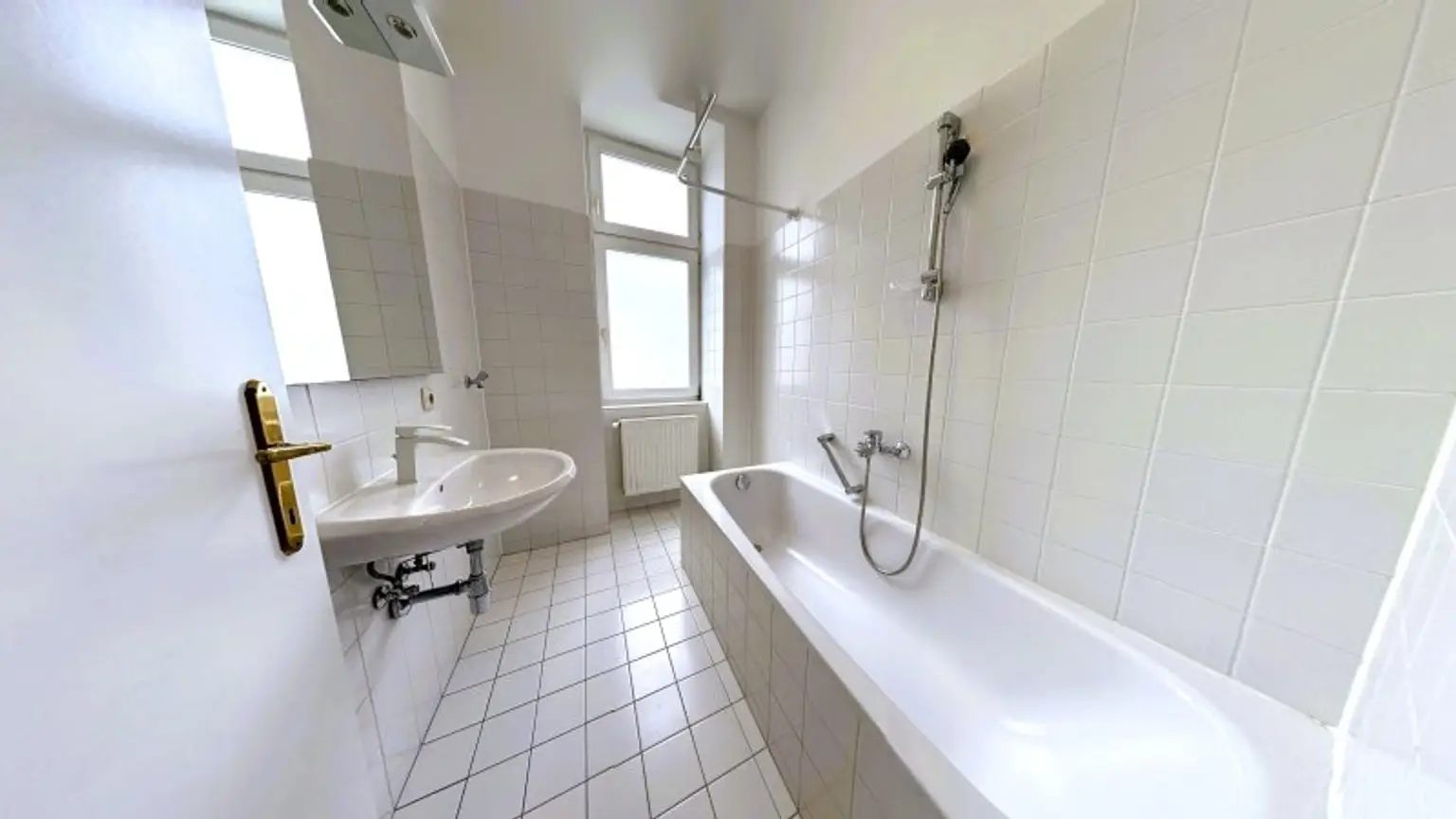+NEU+ Charmant. Hochwertig. Perfekt gelegen – Ihre sanierte 3-Zimmerwohnung mit Stil & Stadtkomfort! +
