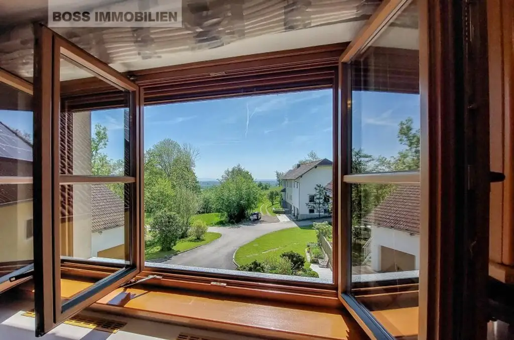 Landliebe | 3,4 ha Nutzgrund | 2 Wohneinheiten