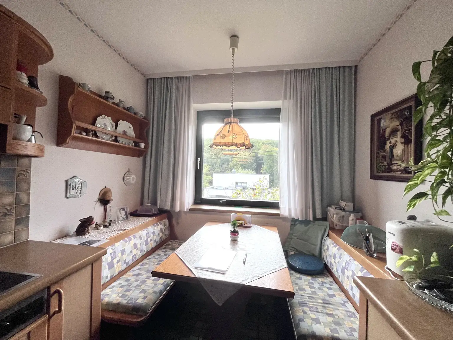 Gepflegtes Einfamilienhaus in absoluter Ruhelage