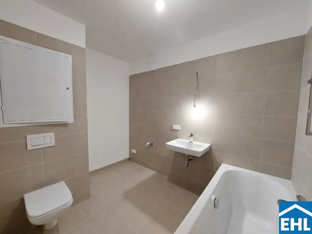 Wohnen mit Stil und Komfort – Ihr neues Zuhause in Simmering!