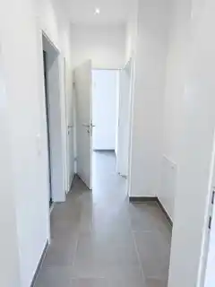 Vorraum Obergeschoss