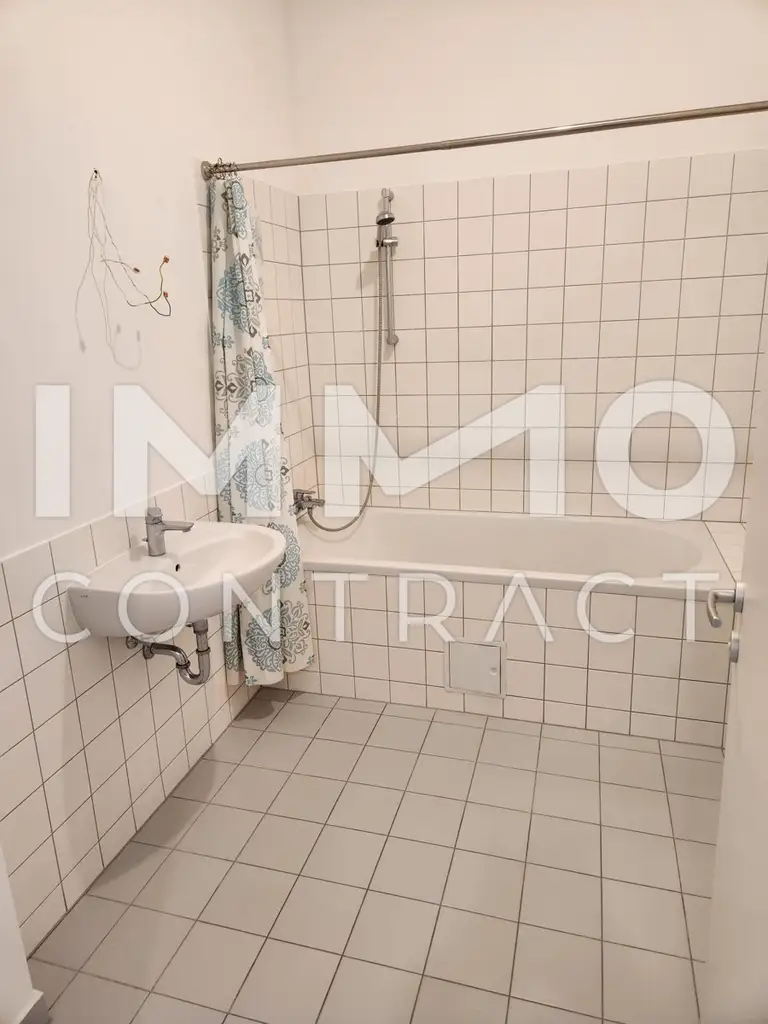 2-Zimmer Wohnung im Zentrum von Bad Vöslau