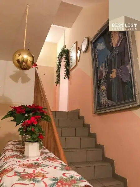 Etablierter, aktiver Pensionsbetrieb in Kritzendorf bei Klosterneuburg