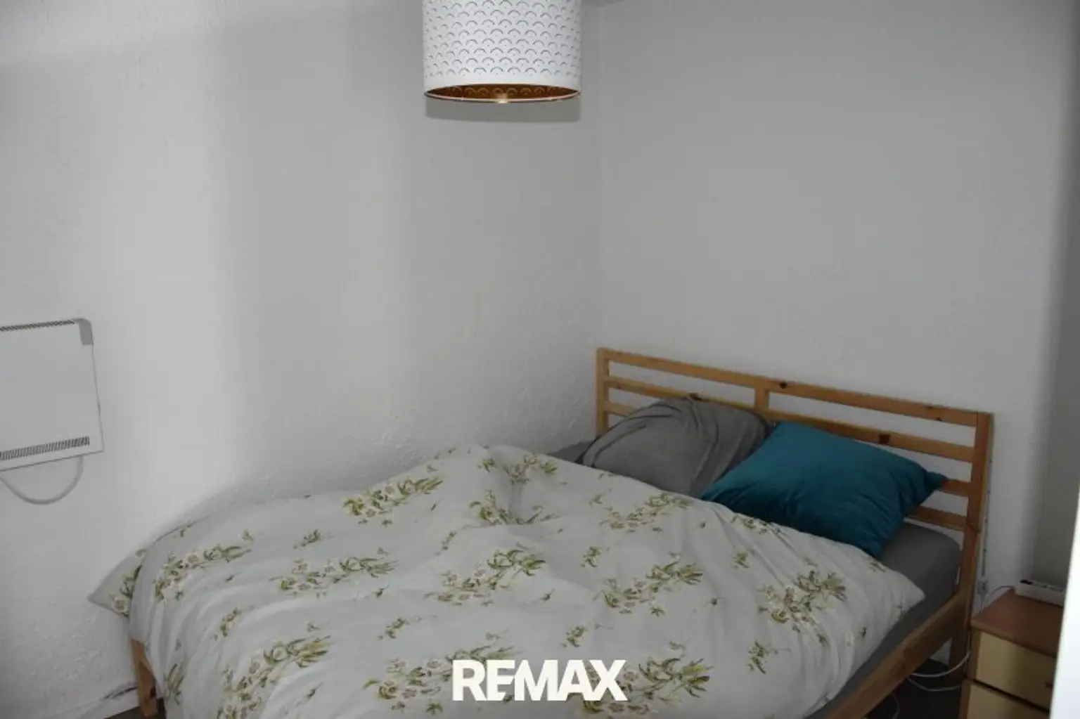 Schlafzimmer Nebengebäude