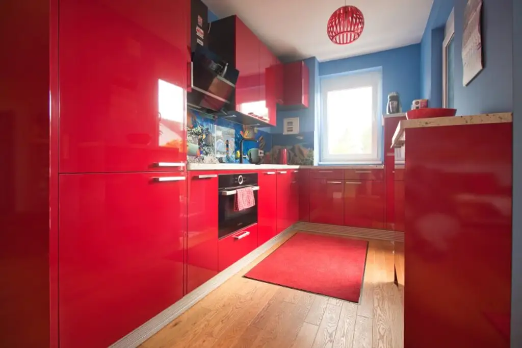 Exklusive 4-Zimmer Dachgeschosswohnung | private 39 m² Dachterrasse & Terrasse auf Wohnebene | Klimaanlage