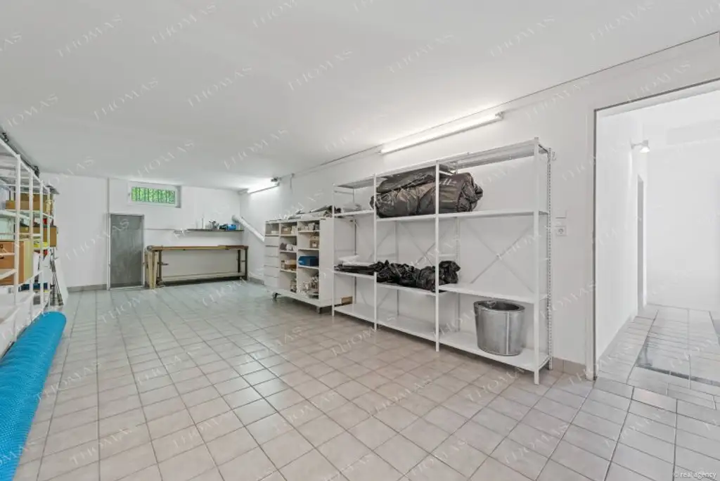Exklusives Einfamilienhaus mit Weitblick über Wien in Hagenbrunn !