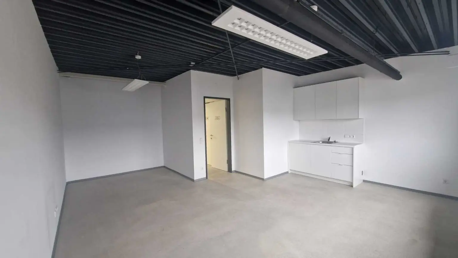 Flexiparks Wien Nord | hochmoderne Gewerbehallen zu mieten