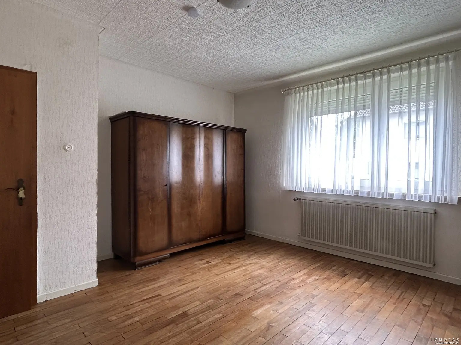 EG Schlafzimmer