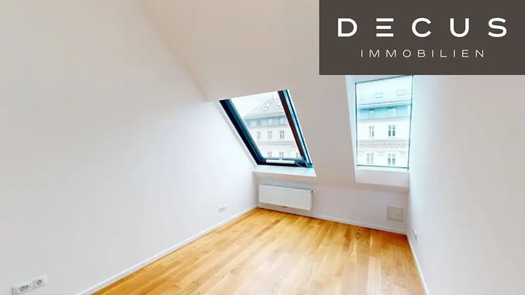 | DACHTERRASSE | KLIMATISIERT | ERSTBEZUG NACH SANIERUNG | UM