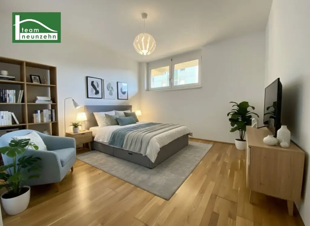 Ihr Rückzugsort in der Stadt – Ungergasse 39 - JETZT ANFRAGEN