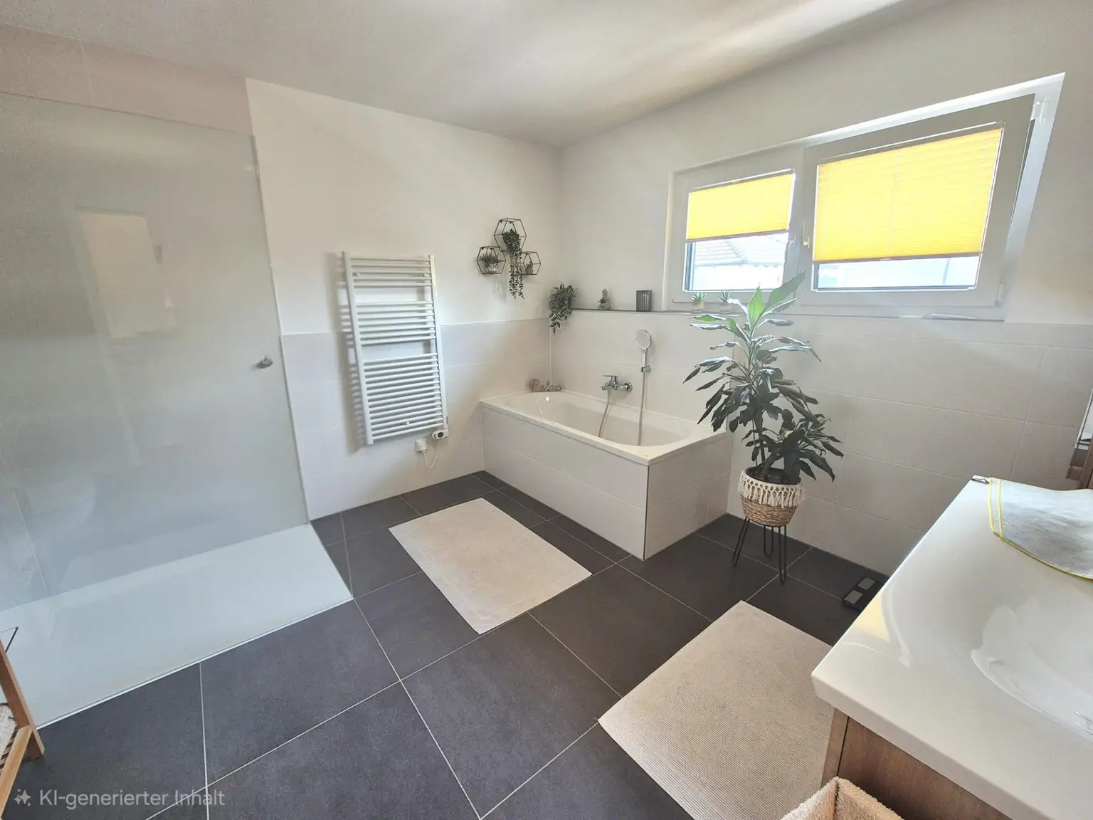 Badezimmer I