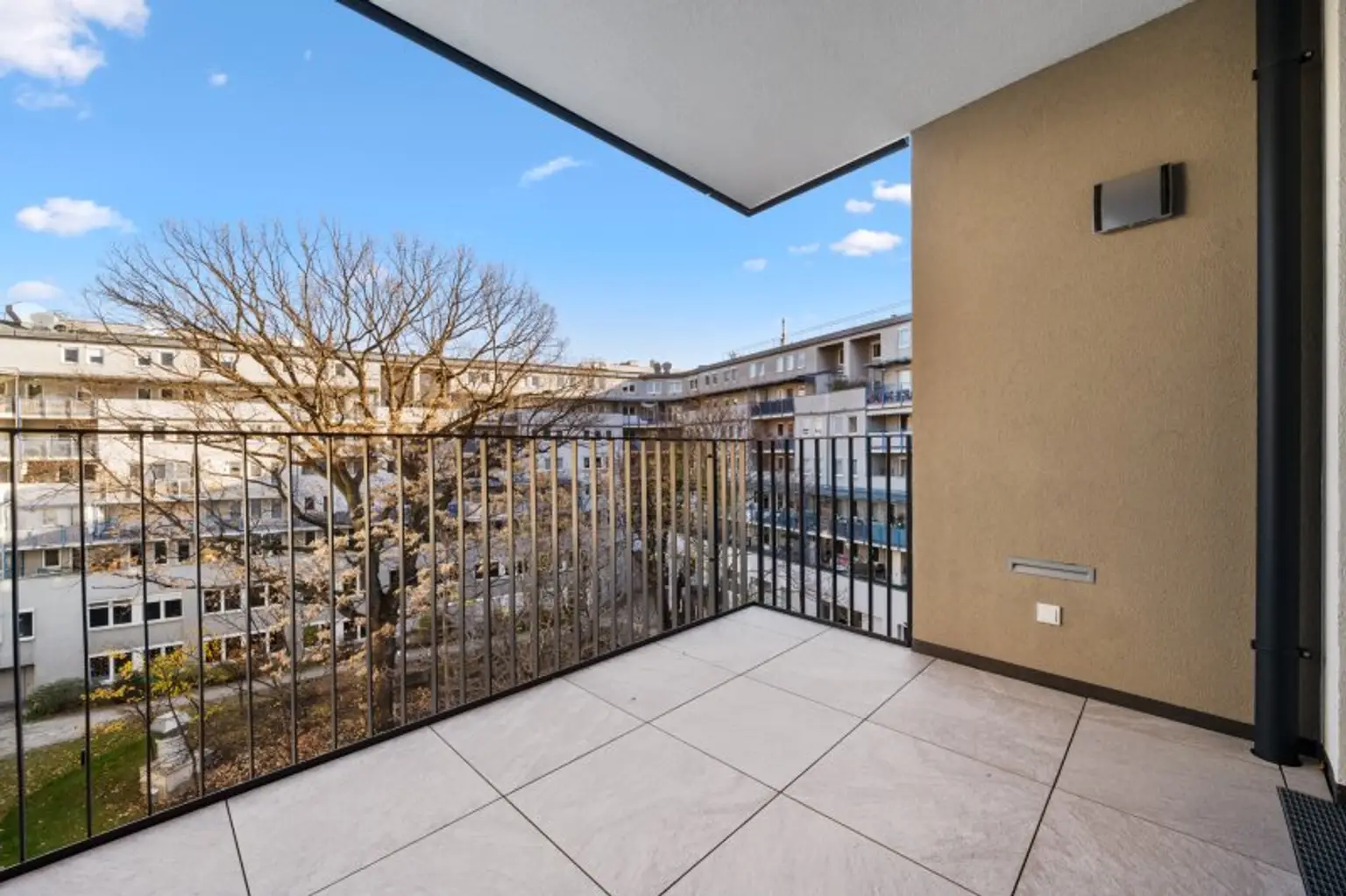 DAS ARTMANN - Industrial trifft Wiener Gründerzeit - Eigentumswohnungen