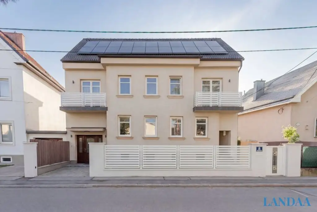 ++NEU++ Exklusives Entwicklungsprojekt -  Ausbau- & Neubaupotenzial auf ca. 911 m² Grundstück! Top Lage