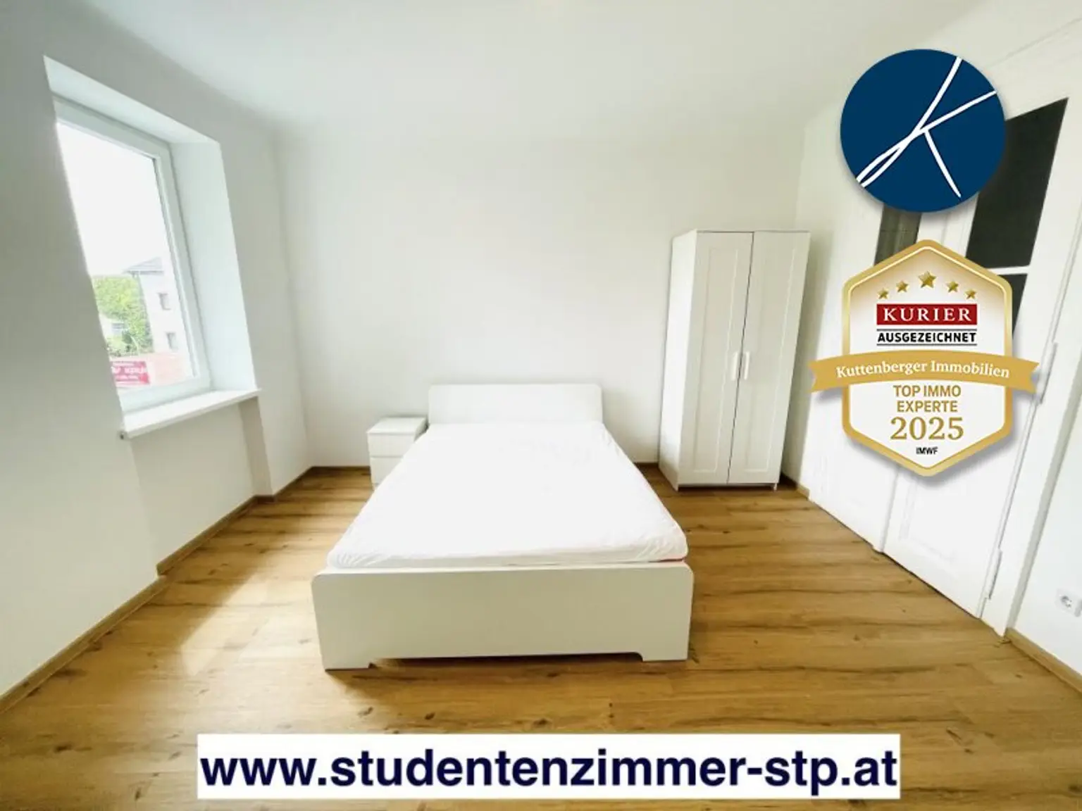 WG-Zimmer / Studentenzimmer St. Pölten