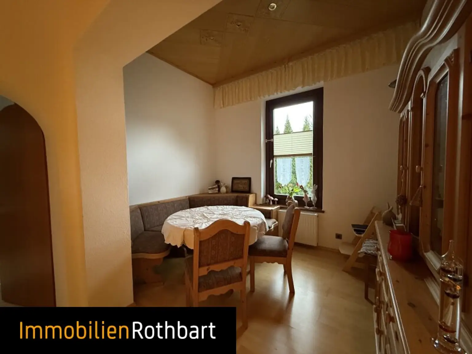 Wunderschöne Villa in guter Lage