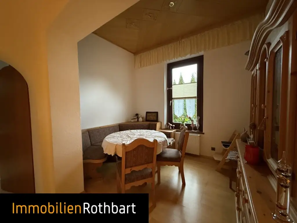 Wunderschöne Villa in guter Lage