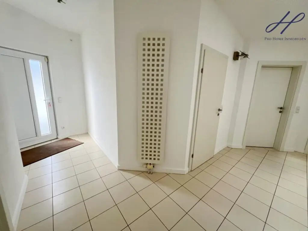 193m² Einfamilienhaus mit Panoramablick - in unmittelbarer Zentrumnähe von Oberpullendorf