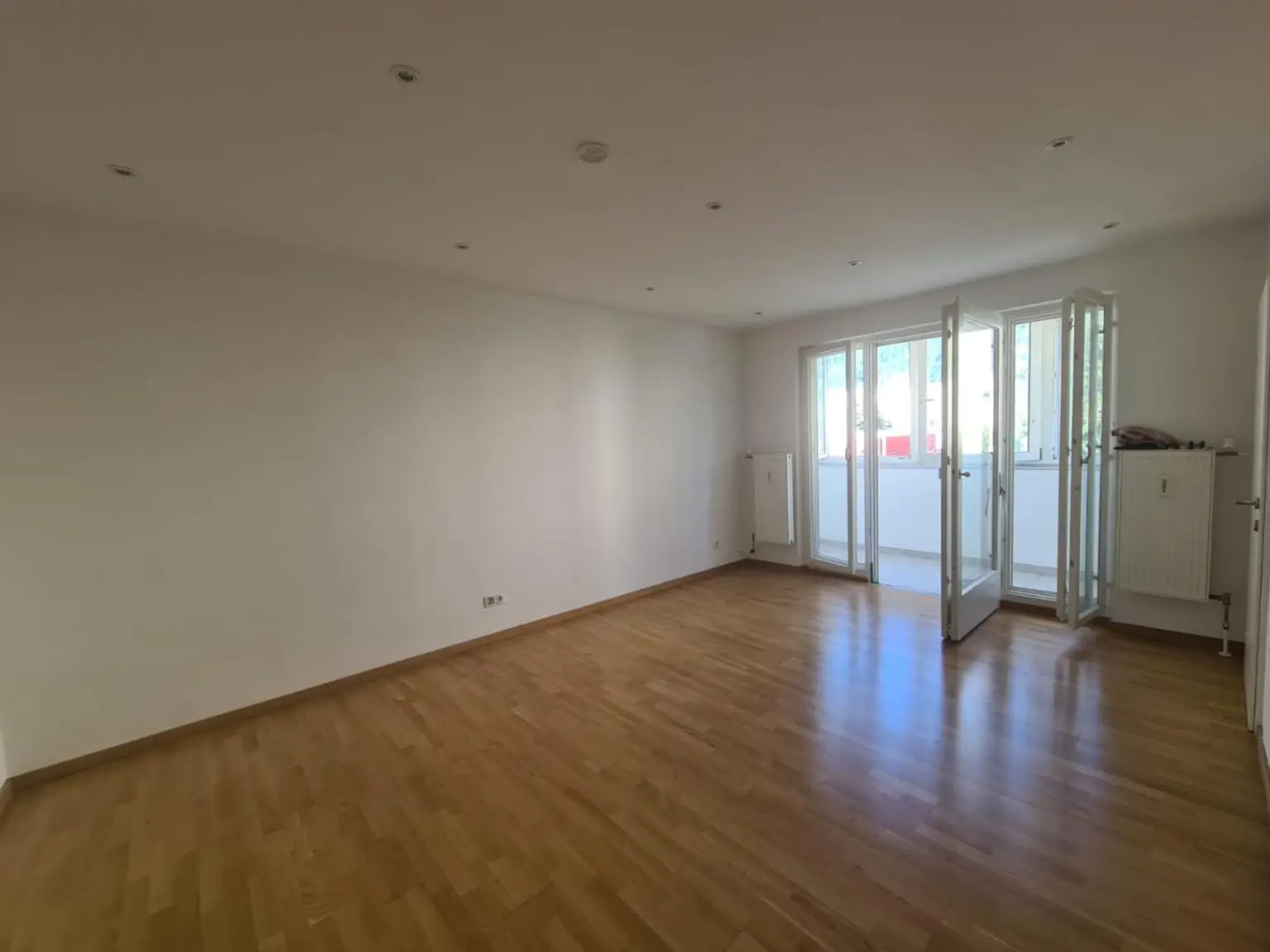 Mietwohnung mit Top-Infrastruktur