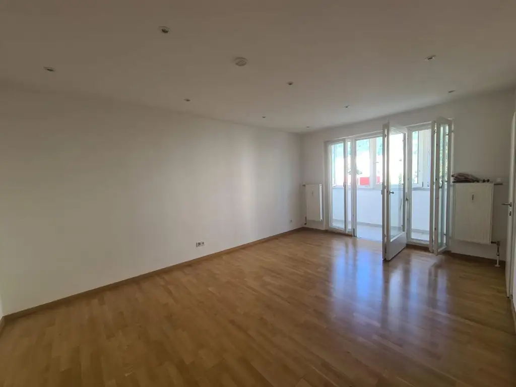 Mietwohnung mit Top-Infrastruktur