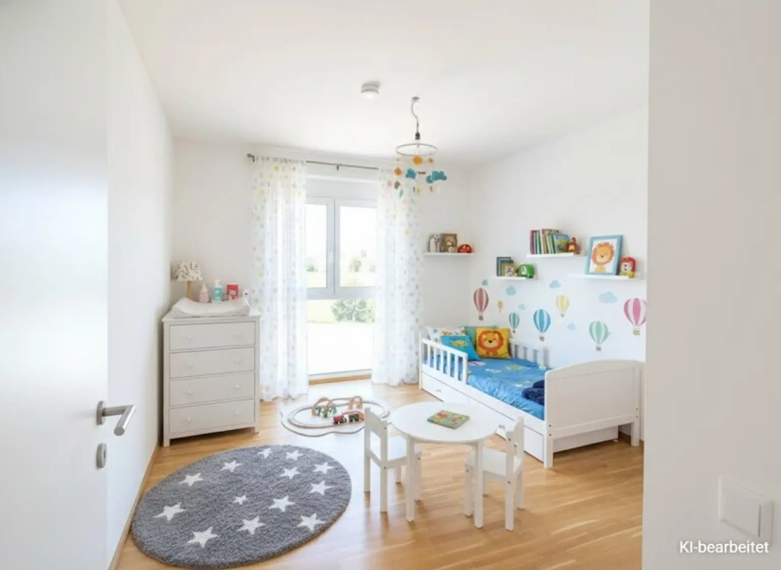 Kinderzimmer