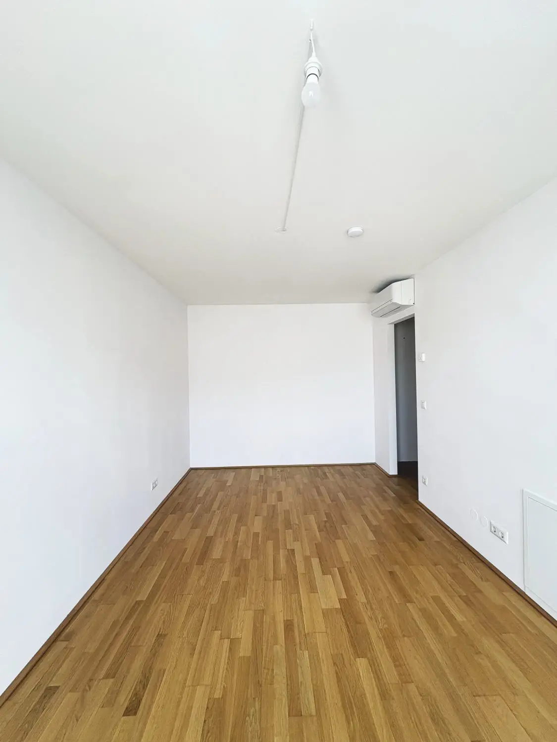 Schlafzimmer I