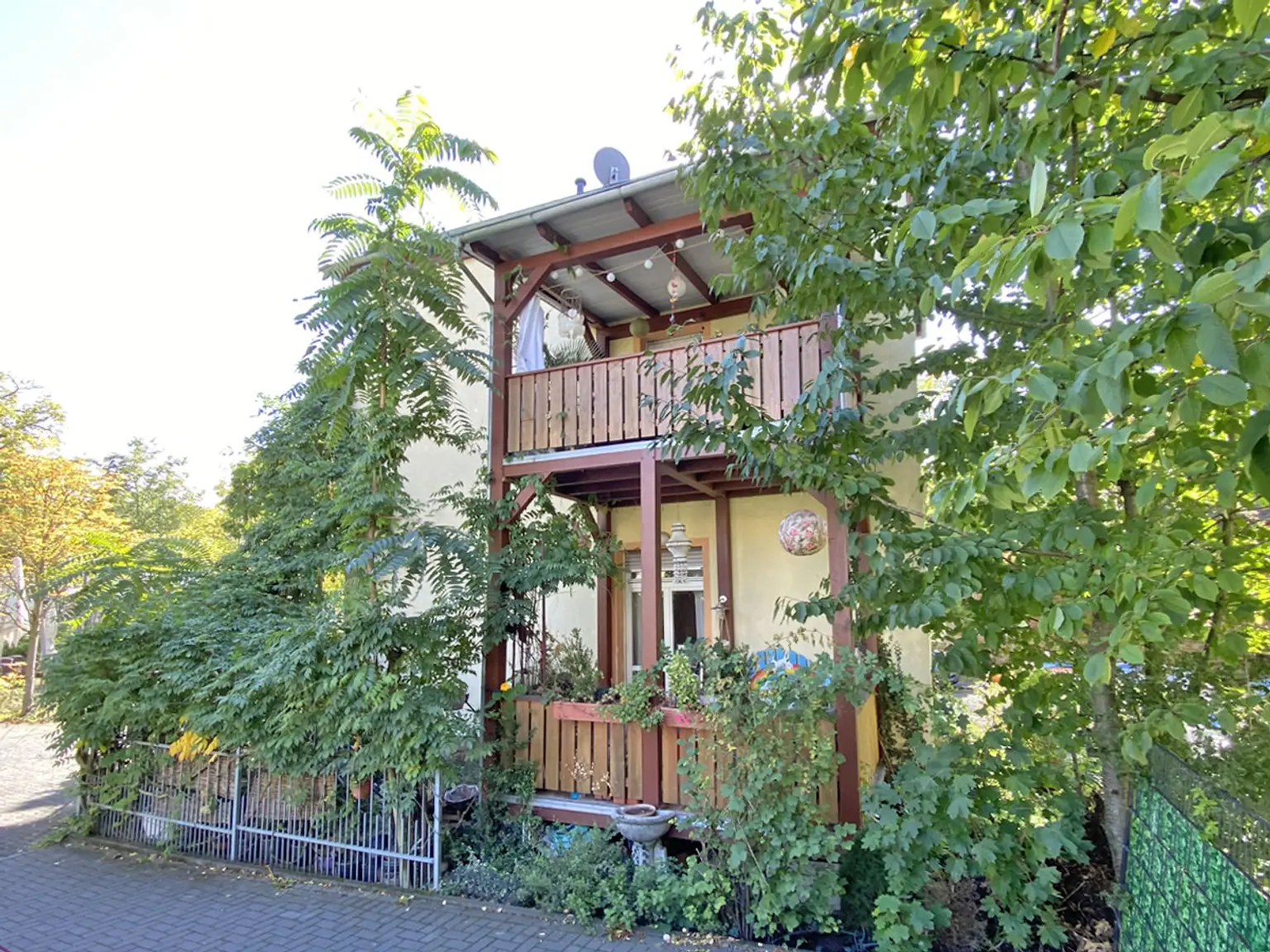 Balkon