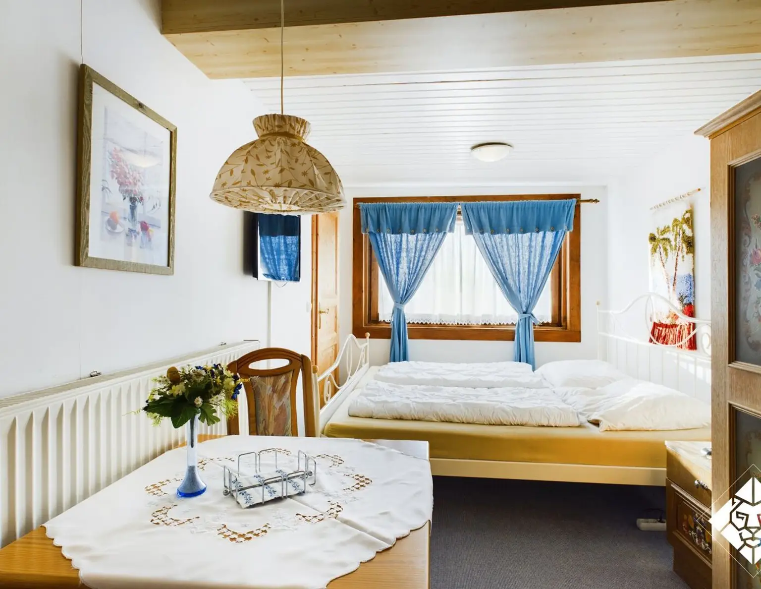 Idyllisches Apartmenthaus in Traumlage - Alleinstehend mit Aussicht in Ellmau