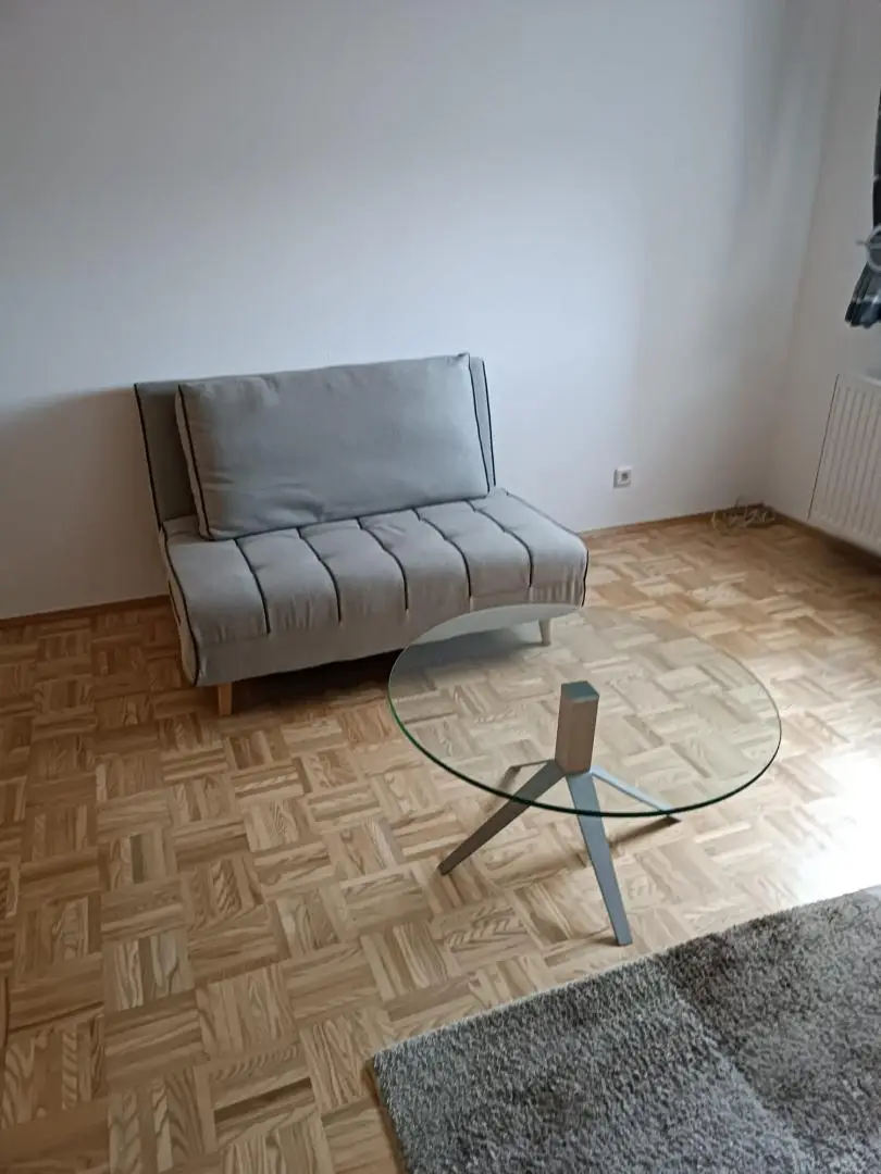 Moderne Eigentumswohnung ausgezeichneter Lage – ideal für alle, die zentral wohnen und höchsten Komfort genießen möchten.