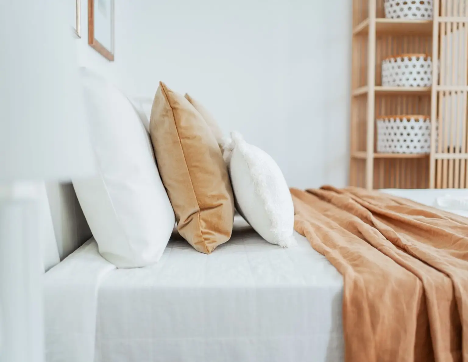 Urbanes Wohnen über den Dächern der Stadt