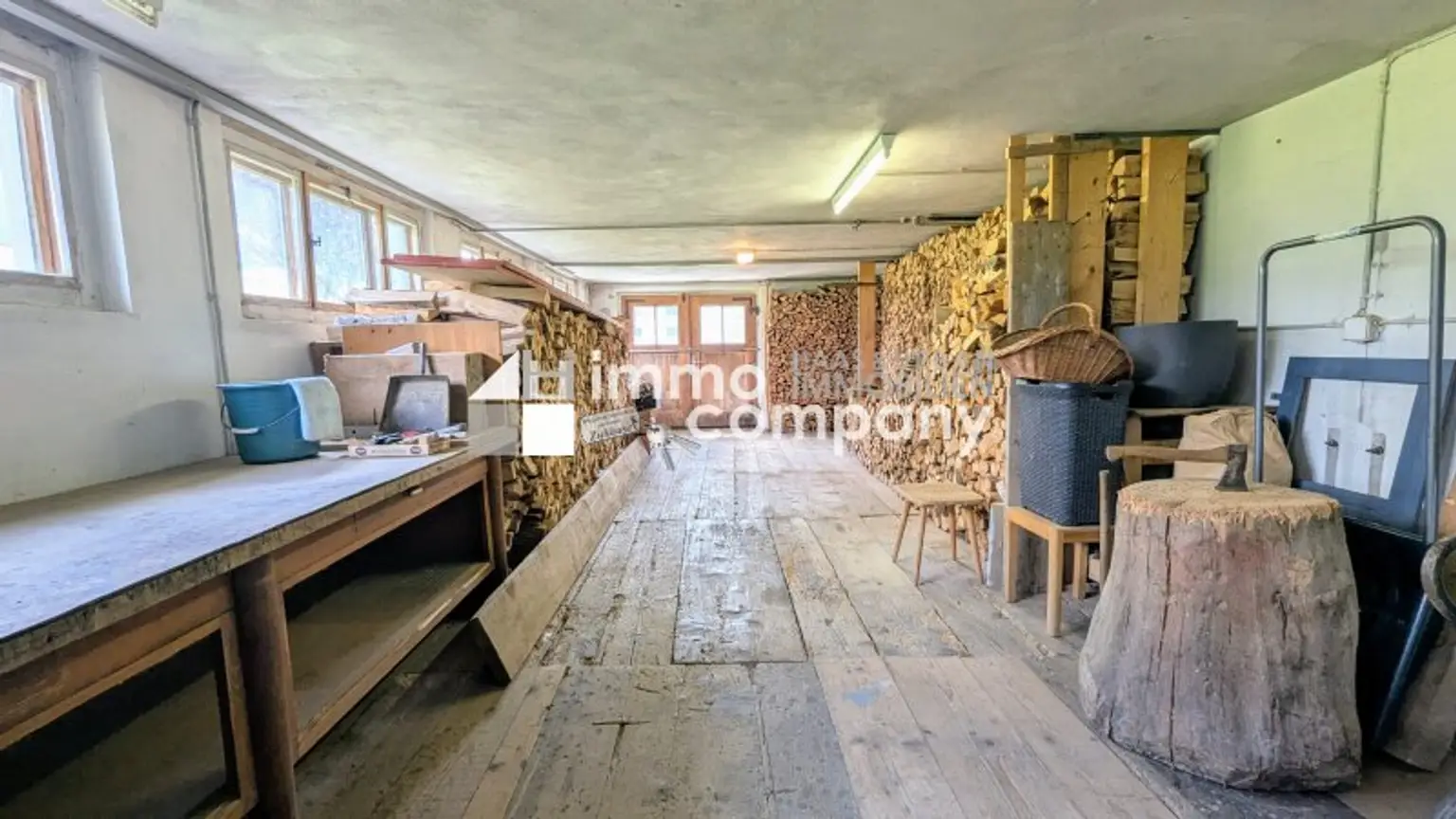 Traumhaftes Haus in Hittisau: 250 m² Wfl., Garten, Balkon & Garage für € 650.000,- !