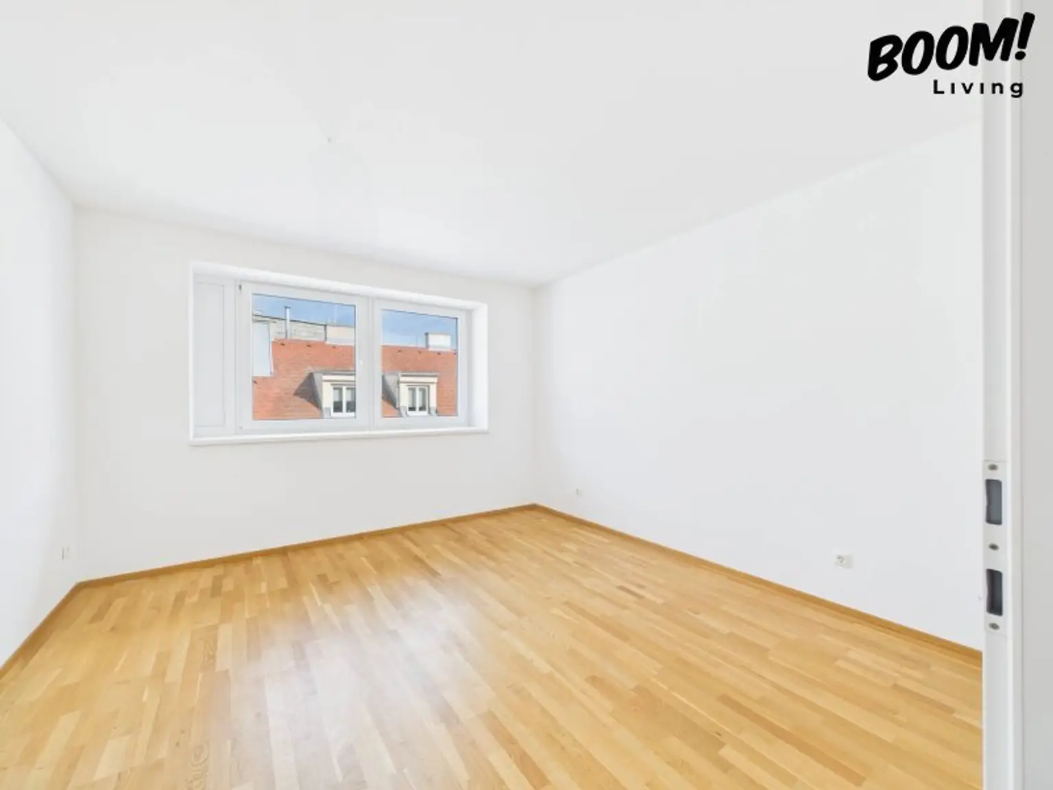 Erstbezug – Hochwertige Wohnungen // Dachterrassen mit Weitblick //Fußbodenheizung, Klimaanlage in Bestlage des 17. Bezirks