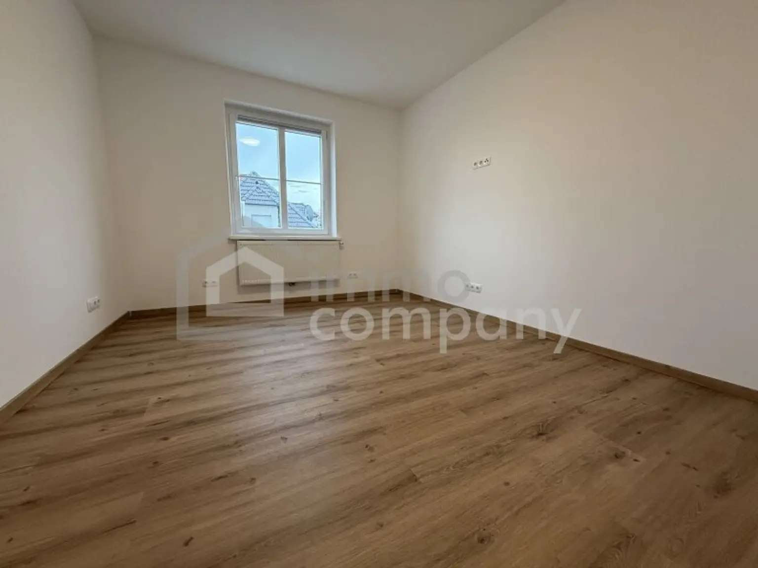 HIER ARBEITET IHR GELD  – Smartes Zinshaus für smarte Investoren