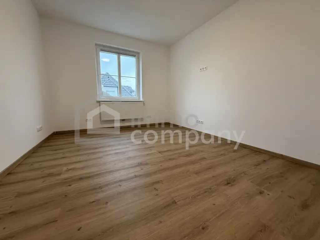 HIER ARBEITET IHR GELD  – Smartes Zinshaus für smarte Investoren