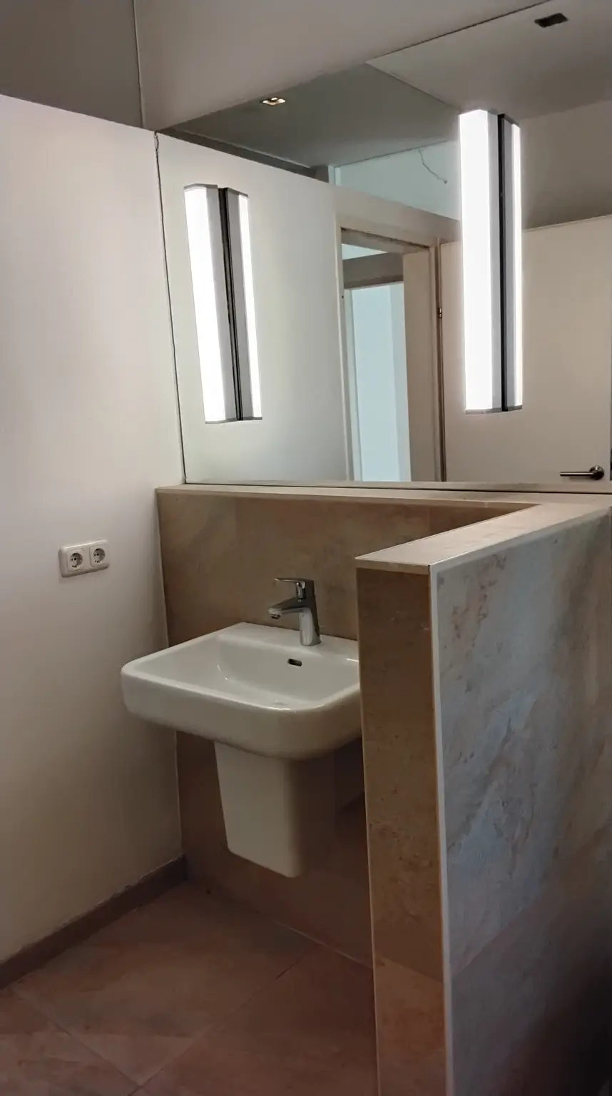 Eine attraktive 3-Zimmer-Wohnung mit ca. 99 m² im 2. Stock in Wels