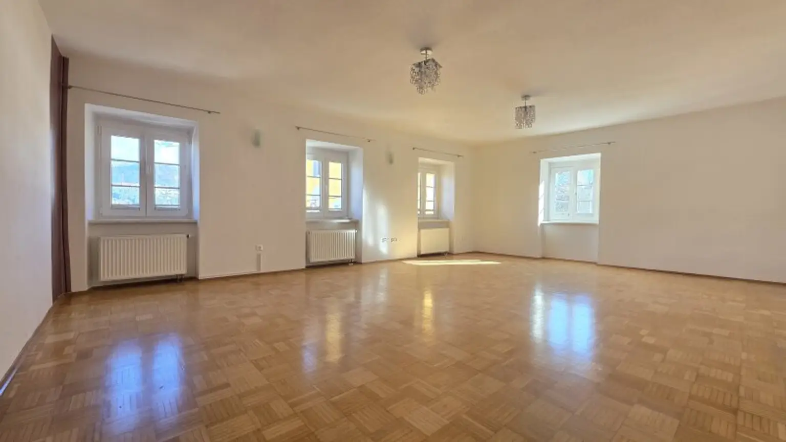 Investitionsobjekt mit Potenzial, Vielfalt &  Charme