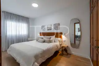 Apartment-El-Palm-Mar-Bedroom2-Tenerife