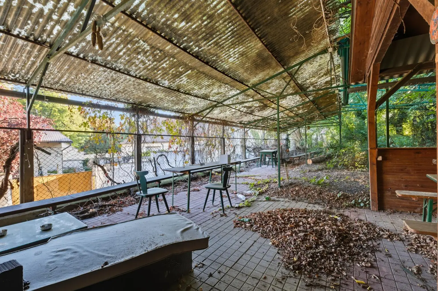 Toplage Bisamberg – Bauträgergrundstück mit attraktivem Entwicklungspotenzial!