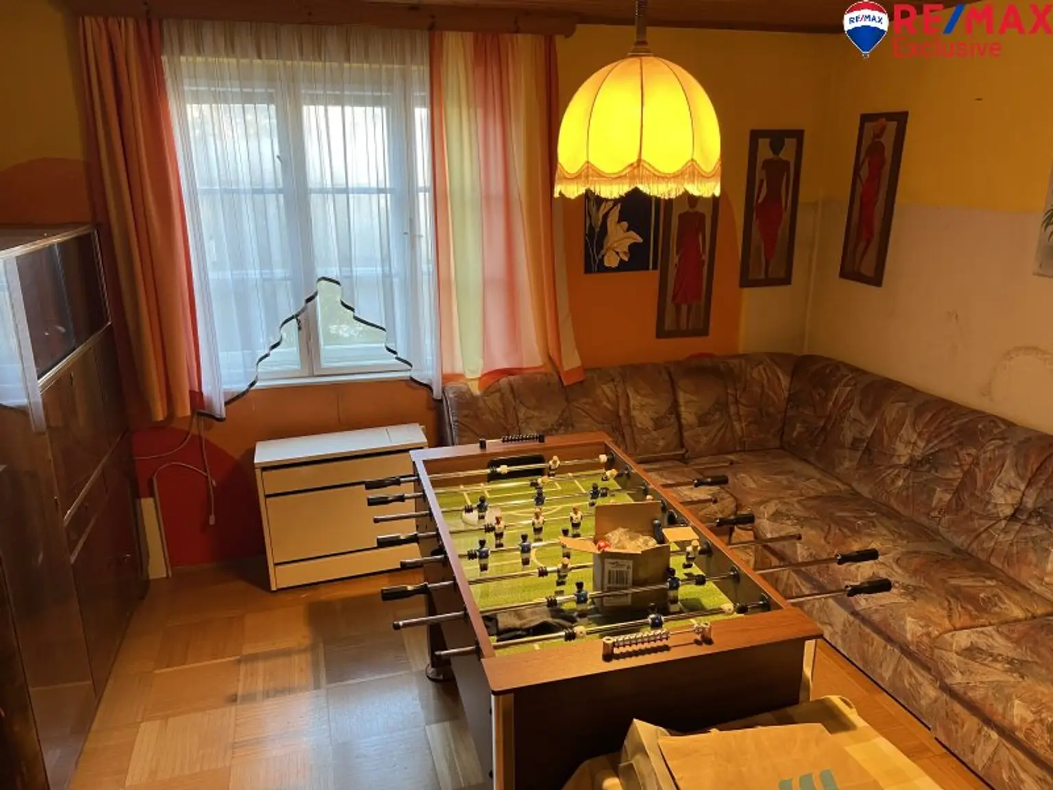 Traumhaftes Baugrundstück mit Altbestand in Wiener Neustadt!