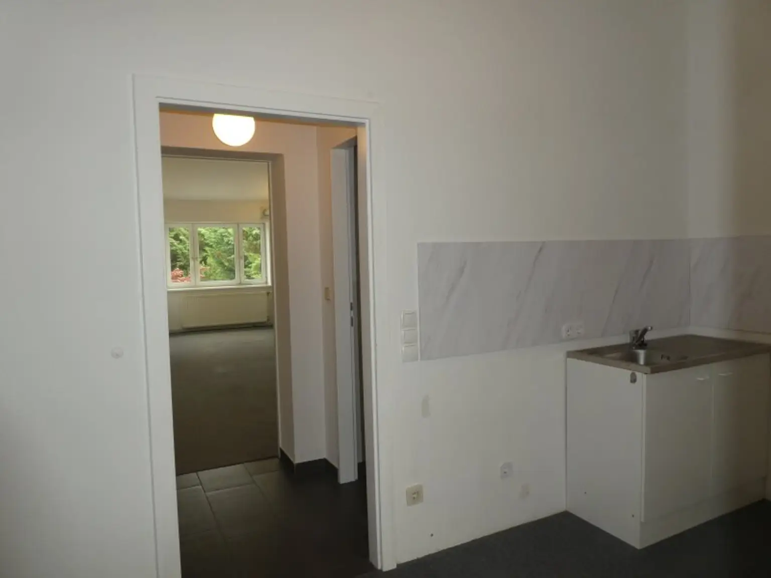„JETZT SICHERN“: Bürofläche in Top-Lage - nahe Krankenhaus Korneuburg!“