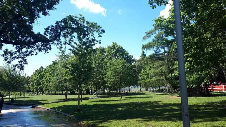 Foto Herderpark III