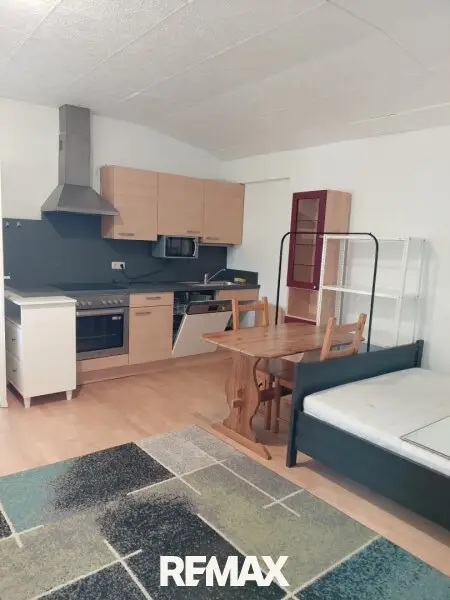 Wohn/Esszimmer